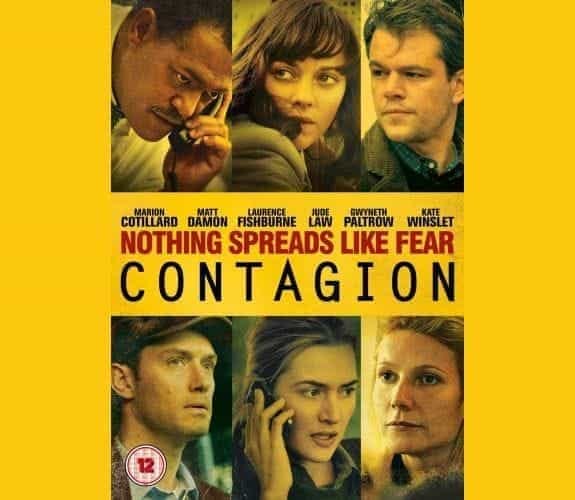 Contagion