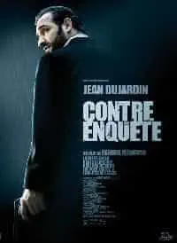 Illustration de critique : Contre-enquête