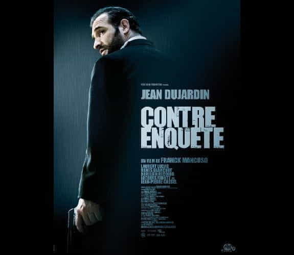 Contre-enquête