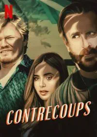 Illustration de critique : Contrecoups