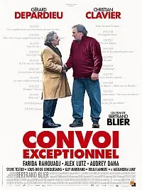 Illustration de critique : Convoi exceptionnel