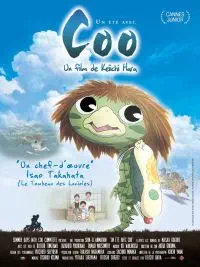 Illustration de critique : Un été avec Coo