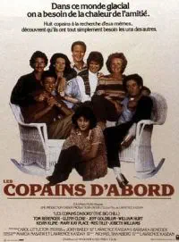 Illustration de critique : Les copains d'abord