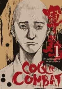 Coq de combat — Tome 1