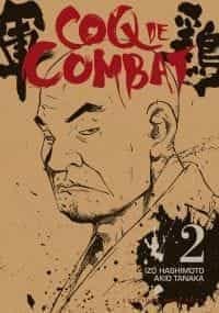 Coq de combat — Tome 2