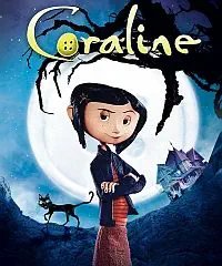 Illustration de critique : Coraline