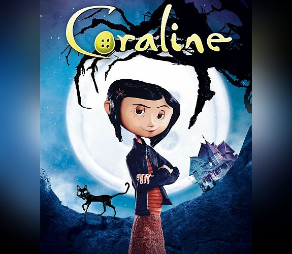 Coraline