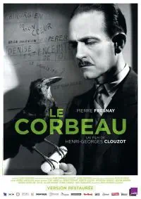 Critique de Le corbeau