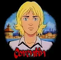 Illustration de critique : Les voyages de Corentin