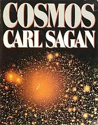 Illustration de critique : Cosmos