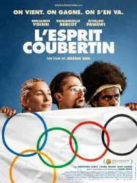 Illustration de critique : L'esprit Coubertin