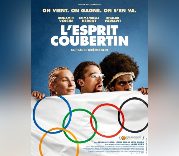 L'esprit Coubertin