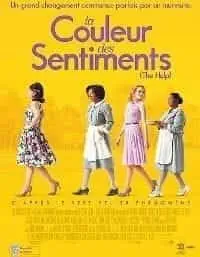 Illustration de critique : La couleur des sentiments