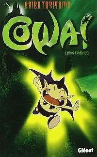 Illustration de critique : Cowa !