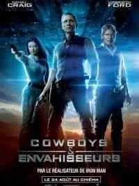 Illustration de critique : Cowboys et envahisseurs