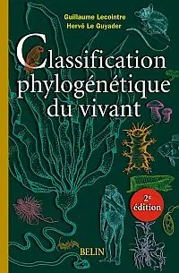 Illustration de critique : Classification phylogénétique du vivant