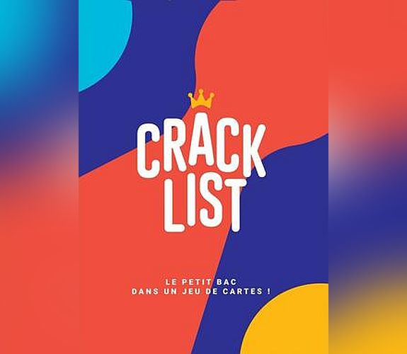 Crack list