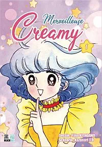 Illustration de critique : Creamy, merveilleuse Creamy