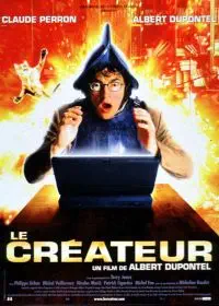 Illustration de critique : Le créateur