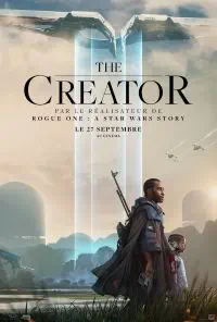 Illustration de critique : The creator
