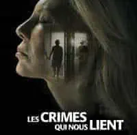 Illustration de critique : Les crimes qui nous lient