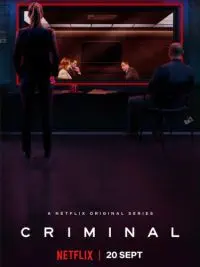 Critique de Criminal : France