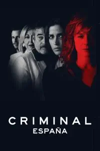 Illustration de critique : Criminal : Espagne