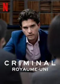 Critique de Criminal : Royaume-Uni