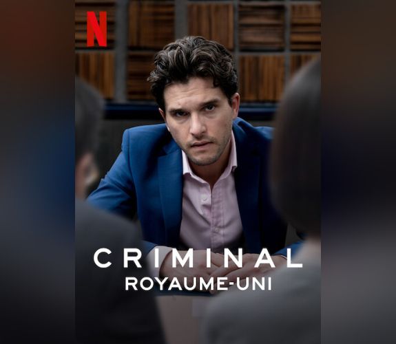 Criminal : Royaume-Uni