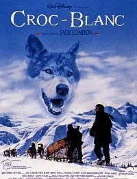 Illustration de critique : Croc-Blanc