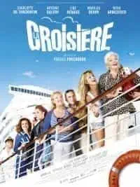 Illustration de critique : La croisière