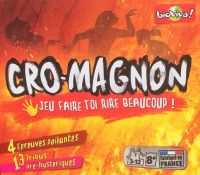 Cro-Magnon