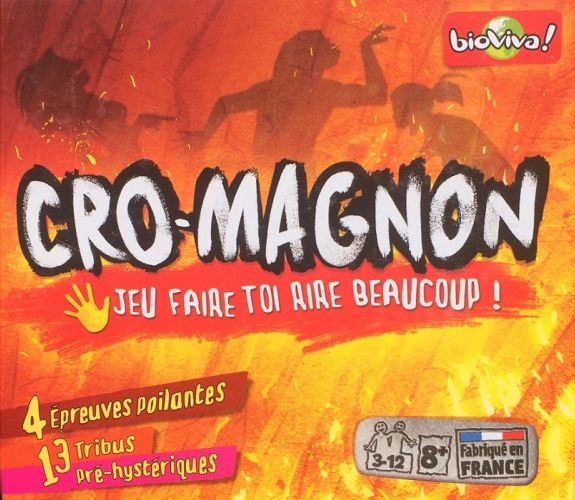 Cro-Magnon