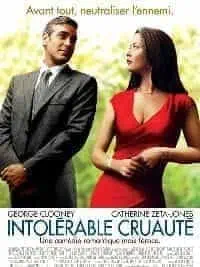 Illustration de critique : Intolérable cruauté
