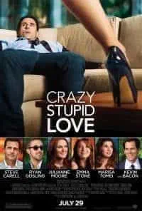 Illustration de critique : Crazy, stupid, love