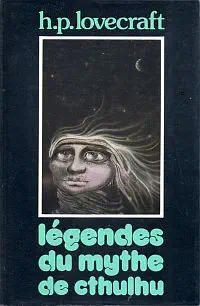 Illustration de critique : Légendes du mythe de Cthulhu