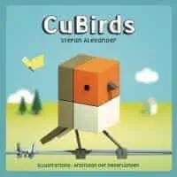 Illustration de critique : CuBirds