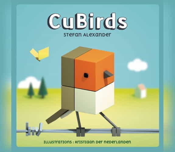 CuBirds