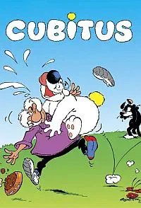 Illustration de critique : Cubitus