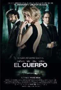 Illustration de critique : El cuerpo