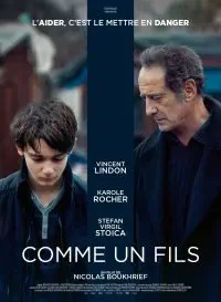 Illustration de critique : Comme un fils
