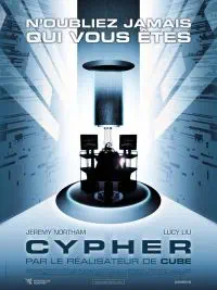 Illustration de critique : Cypher