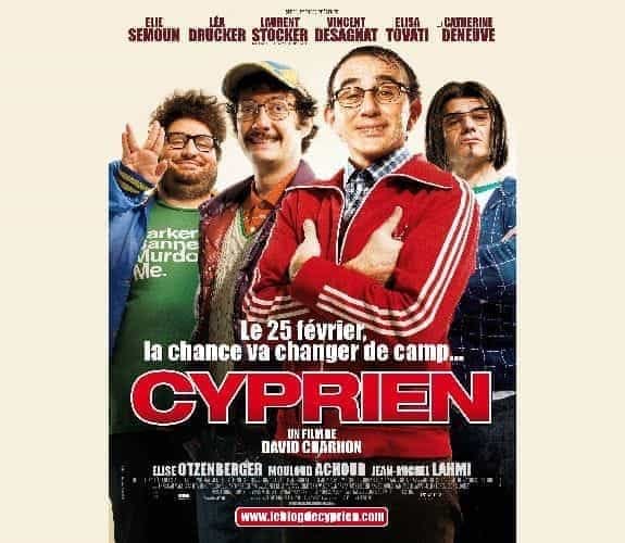 Cyprien