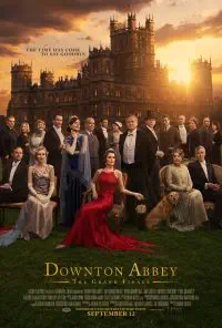 Critique de Downton abbey III : le grand final