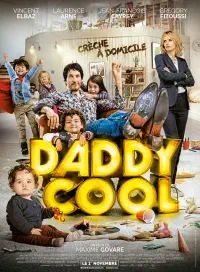 Illustration de critique : Daddy cool