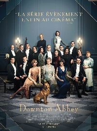 Downton abbey (film)