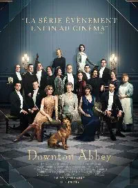 Critique de Downton abbey (film)