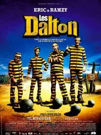 Critique de Les Dalton