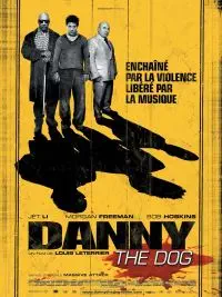 Critique de Danny the dog
