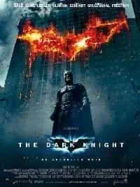 Illustration de critique : The dark knight, le chevalier noir